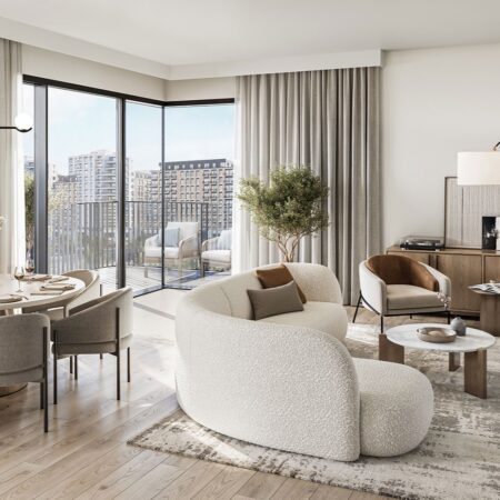 2 bedrooms in Berkshire Park