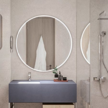 1 bedroom in Arjaan by Rotana