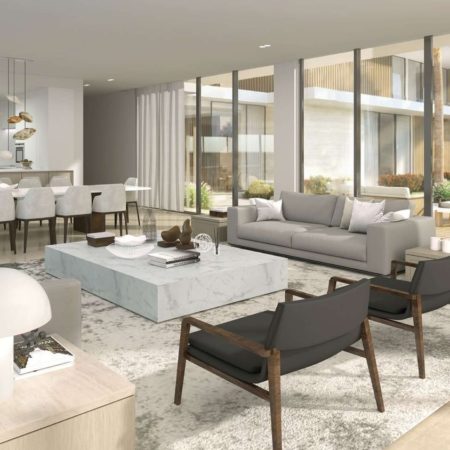 7 bedrooms in Reem Hills Villas Phase 1