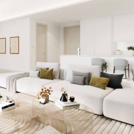 3 bedrooms in Luma Park Views