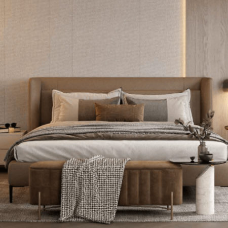 1 спальня в Millennium Talia Residences