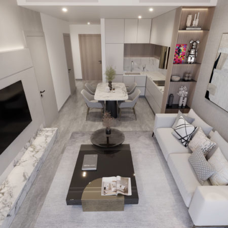 Studio in Samana Manhattan
