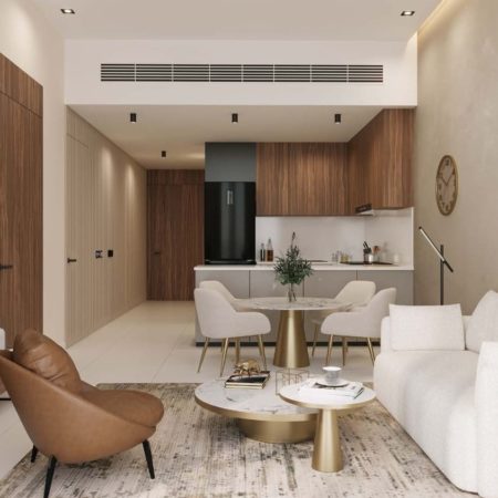1 bedroom in Albero