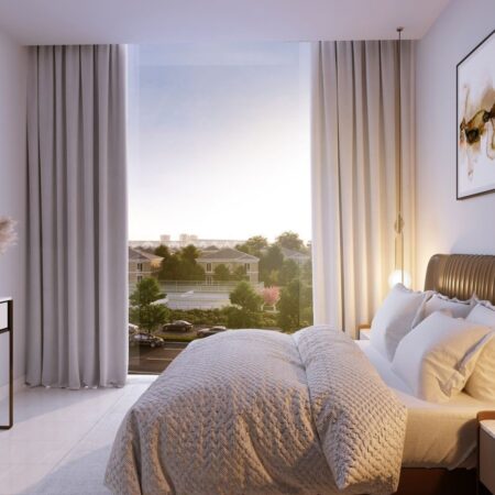 Студия в Beach Oasis 2