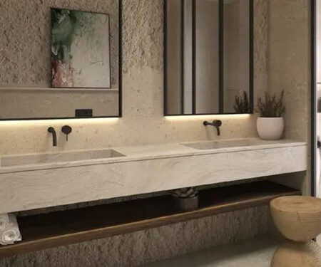 4 спальни в Damac Lagoons Marbella