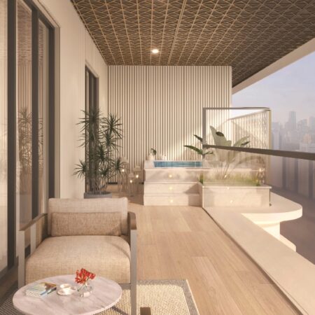 1 bedroom in Marquis Insignia