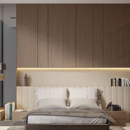 1 спальня в Casa Vista Residence