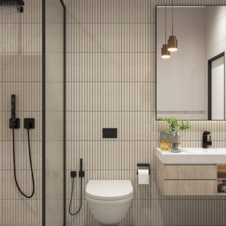1 bedroom in Barari Views