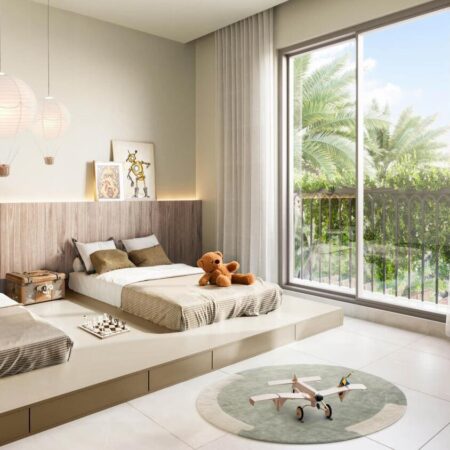 2 bedrooms in Bloom Living Olvera