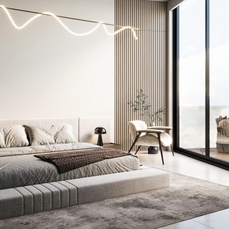 3 bedrooms in Azura Residences by IGO
