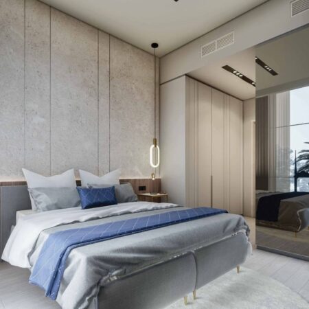 2 bedrooms in Milestone Residences