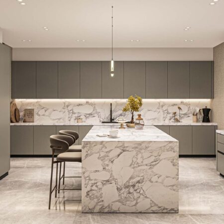 6 bedrooms in Nineteen Riviera Lagoon