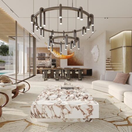 4 bedrooms in  Knightsbridge