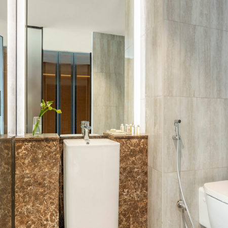 2 bedrooms in Cote d’Azur Hotel