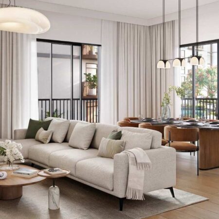 3 bedrooms in HillCrest