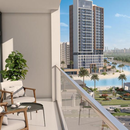 Studio in Riviera 65