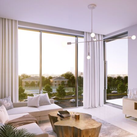 1 спальня в Beach Oasis 2