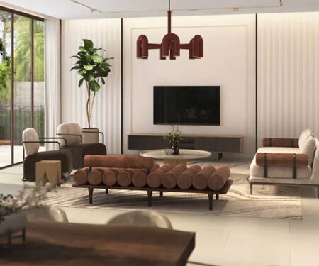 4 bedrooms in Damac Lagoons Marbella