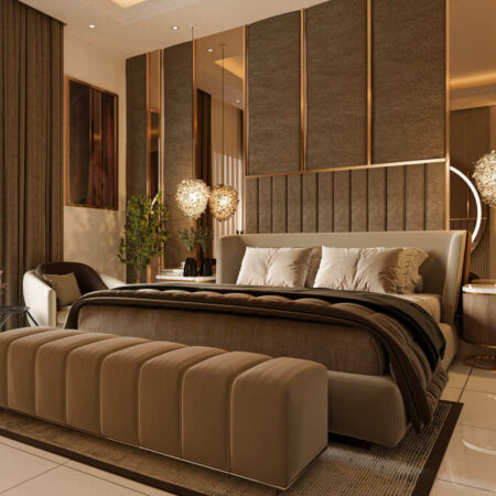 2 bedrooms in Viewz