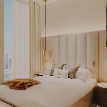 4 bedrooms in Cavalli Casa Tower