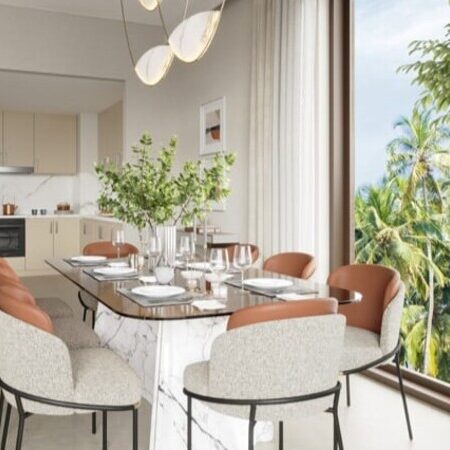 3 bedrooms in Savanna