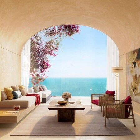 Studio in Marbella Resort