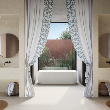 4 bedrooms in The Ritz Carlton Al Wadi Desert Resort