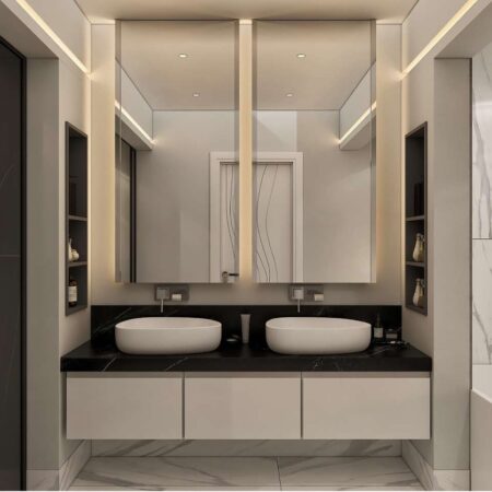 2 спальни в Terraces Marasi Drive