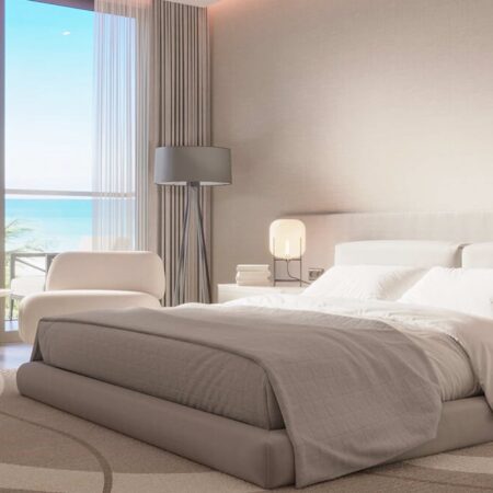 3 bedrooms in Edgewater Residences