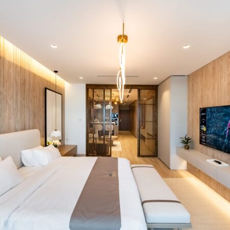 3 bedrooms in The Residence