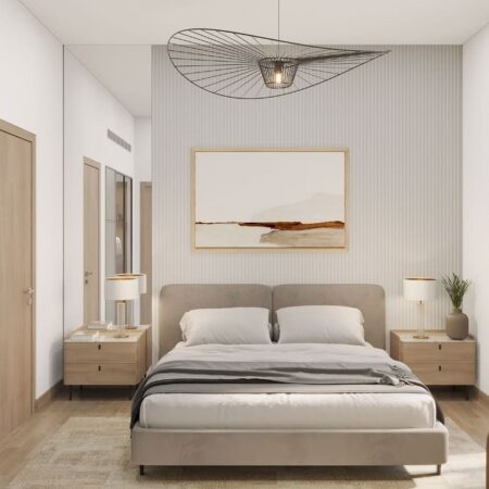 1 bedroom in The Haven 2