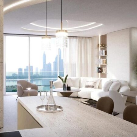 3 спальни в Natuzzi Harmony