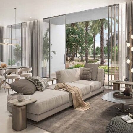 3 bedrooms in NAYA Lagoon Villas