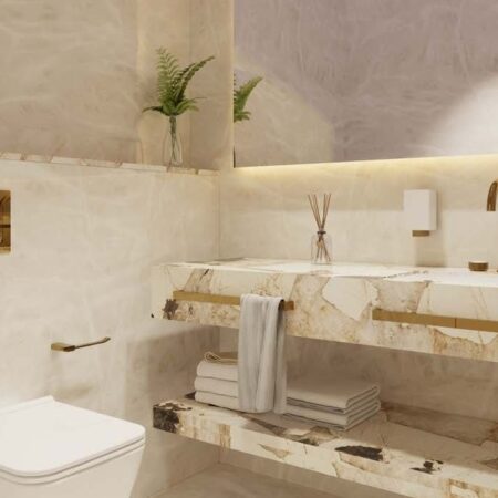 2 bedrooms in Avenue Residence 6