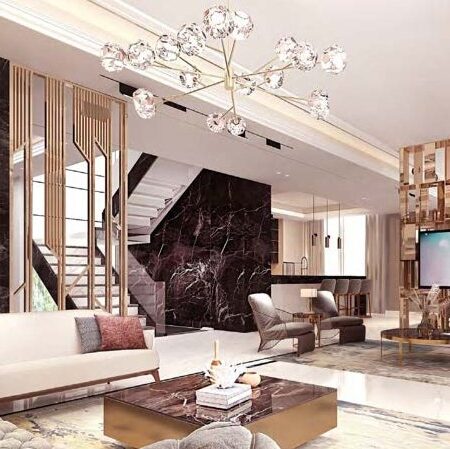 5 спален в By The Sea Villas