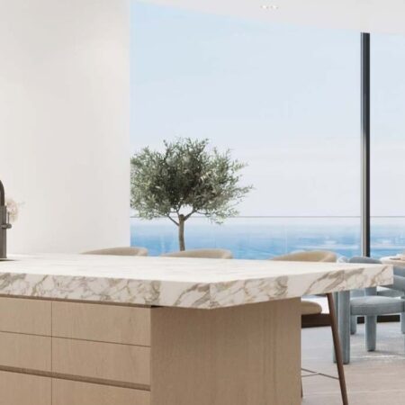Studio in The Beach Residence