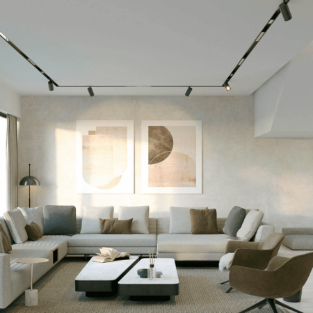 4 спальни в Le Parc Homes II