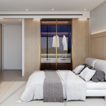 1 bedroom in Binghatti Phantom