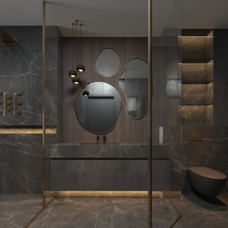 1 bedroom in Sky Living