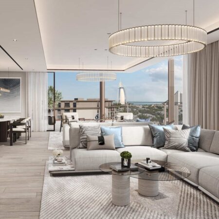 3 bedrooms in Riwa