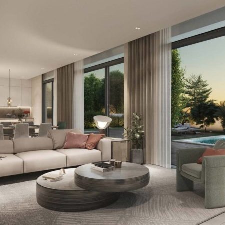 5 спален в Kayan Villas 2