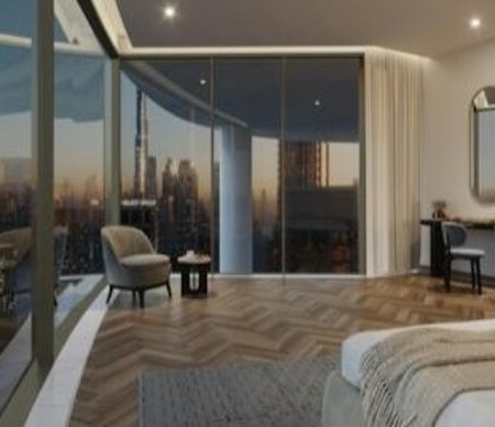 5 bedrooms in Jumeirah Living Business Bay