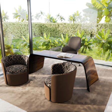 5 bedrooms in Mira Villas by Bentley Home