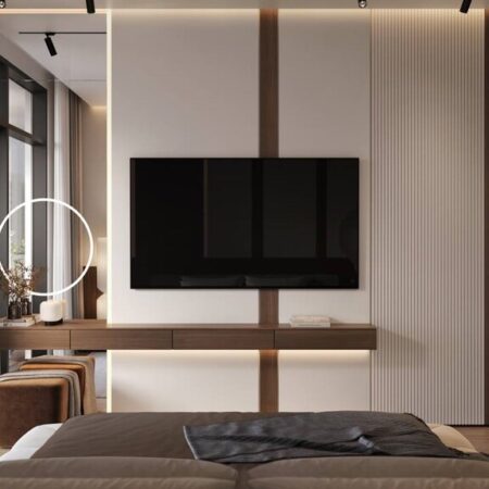 1 bedroom in Urban Life