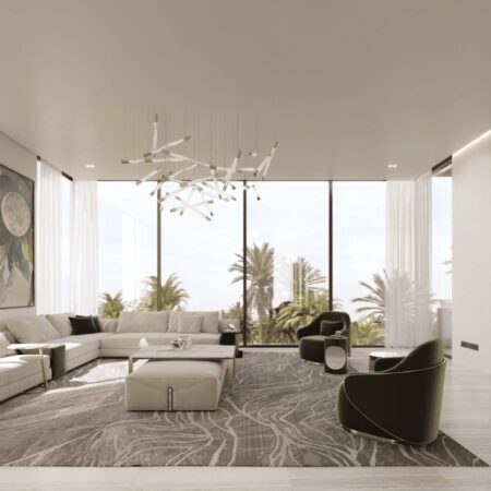 6 bedrooms in Terra Golf Collection