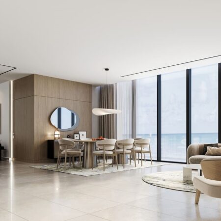 2 bedrooms in Azura Residences by IGO