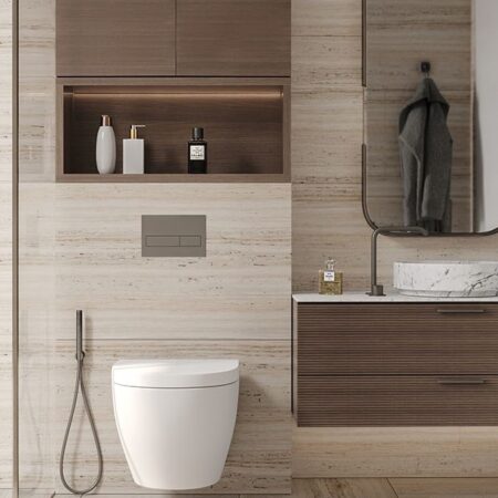 2.5 bedrooms in Franck Muller Vanguard