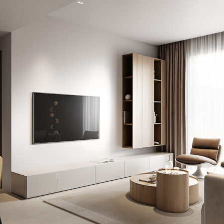 1 bedroom in V1VID Residence