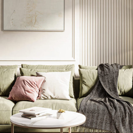 2 bedrooms in Q Gardens Loft 2