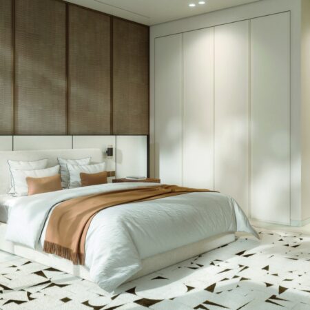 Студия в Eden House The Canal